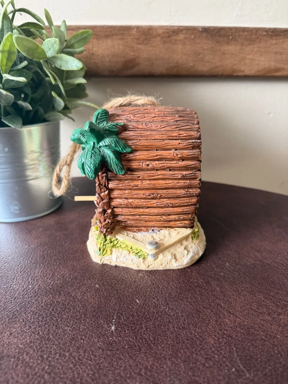 Hobby Lobby whimsical caravan